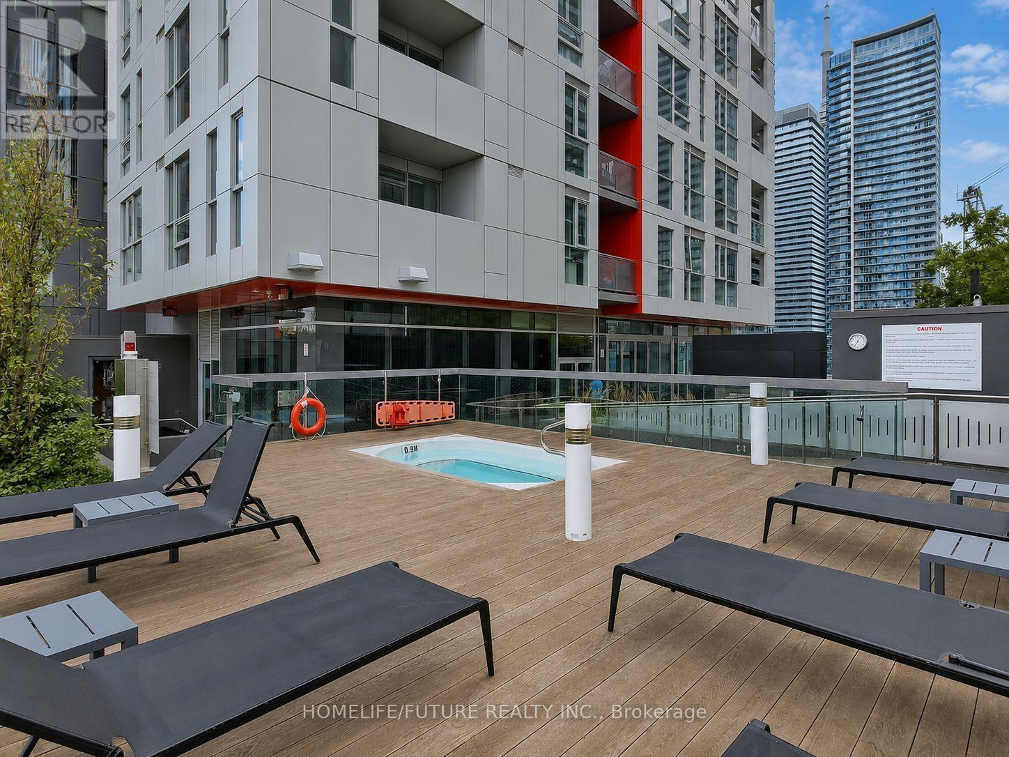 #3805 318 RICHMOND STREET W - 34
