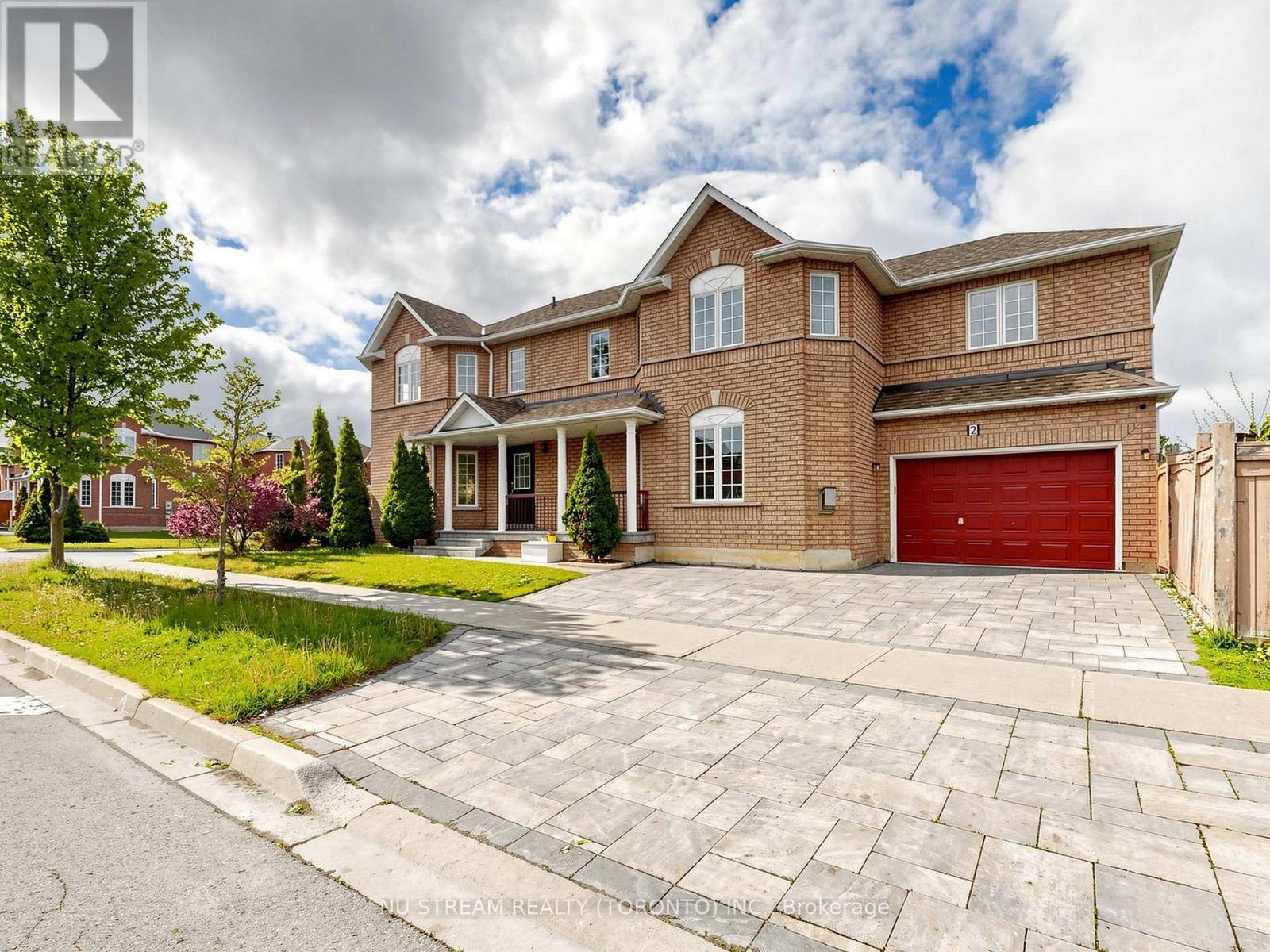 2 PURCELL CRESCENT - 2