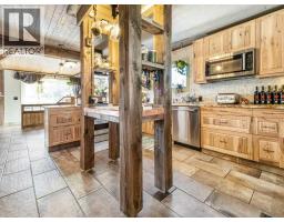 4pc Bathroom - 6501 22 Avenue, Coleman, AB T0K0M0 Photo 8