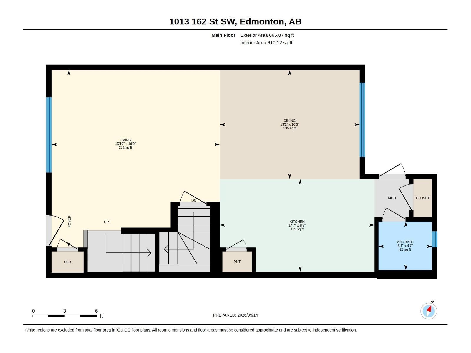 1013 162 ST SW - 39