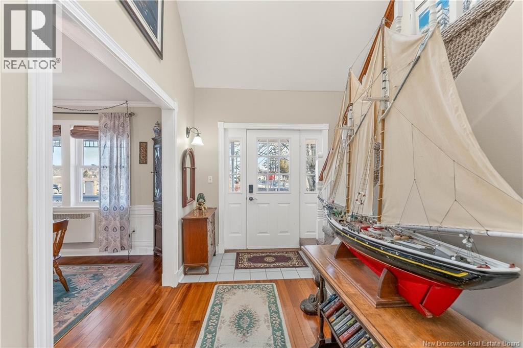 152 Brunswick Street - 4