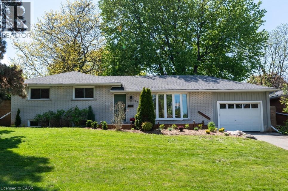 272 ALMA Lane - 1