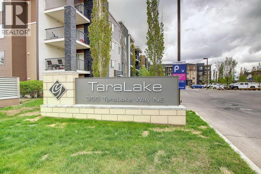 #301 355 Taralake Way NE - 39