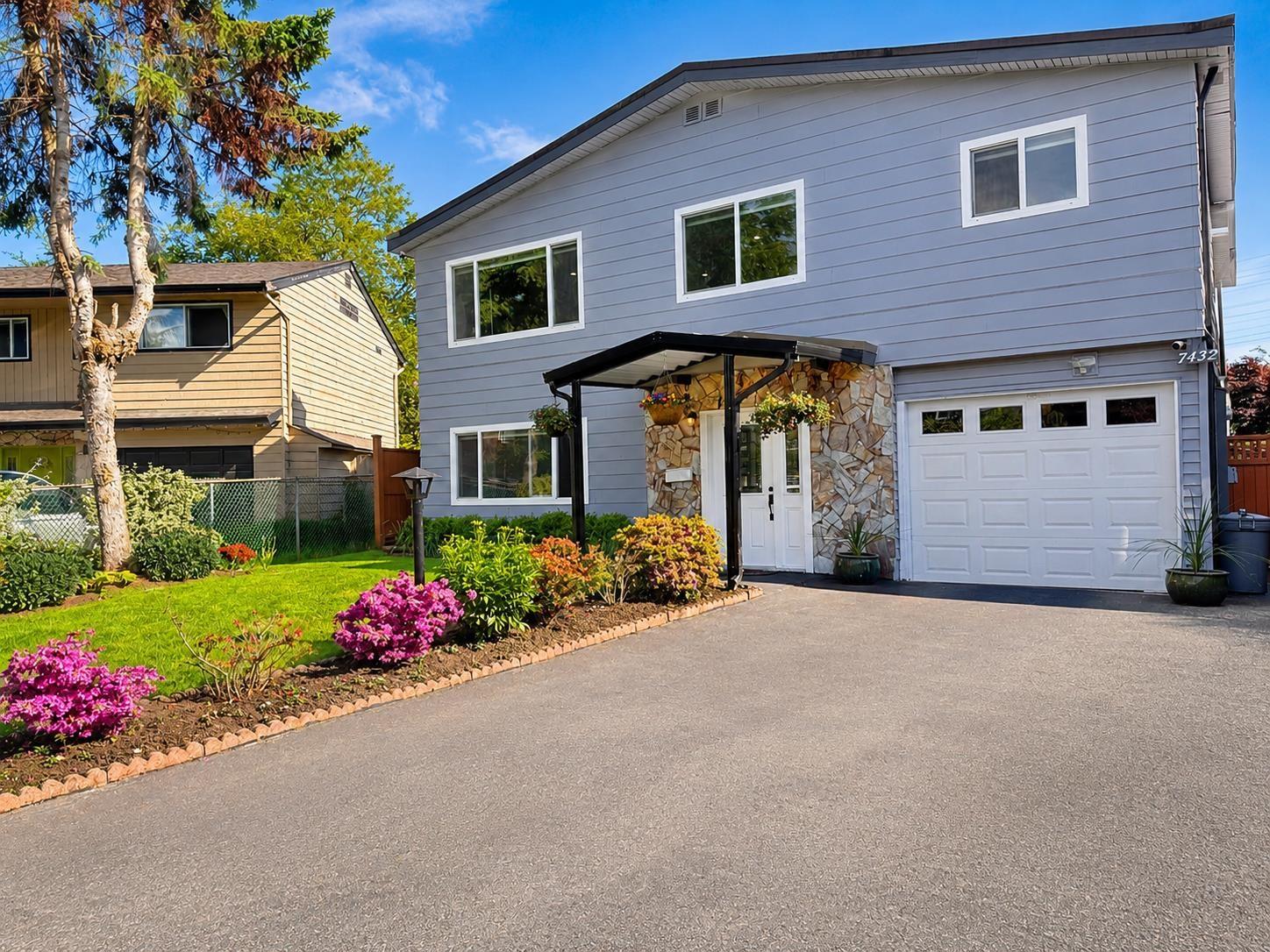 7432 115A Street - main photo