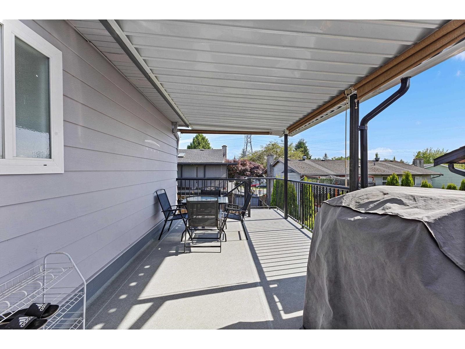 4 Bed, 3 Bath House for Sale in Delta – 7432 115A STREET, Delta – MLS# R3124141 - Image 20
