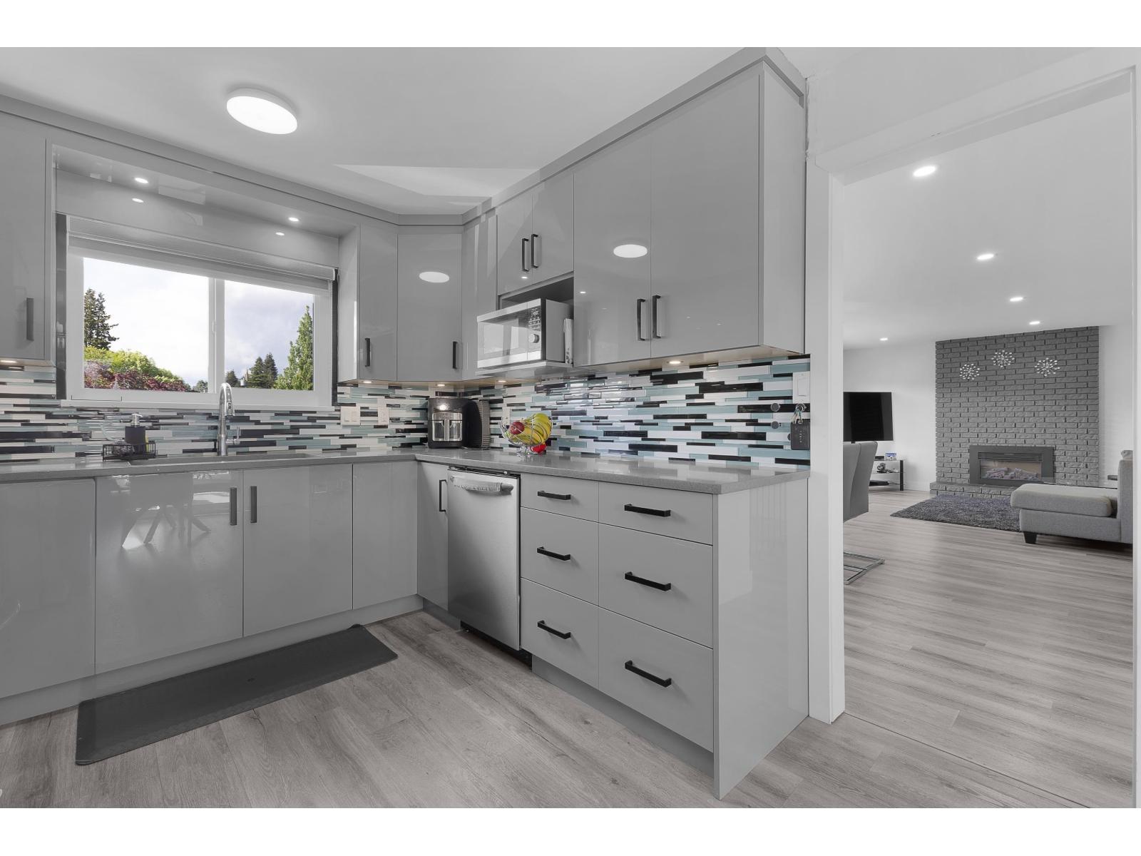 4 Bed, 3 Bath House for Sale in Delta – 7432 115A STREET, Delta – MLS# R3124141 - Image 8