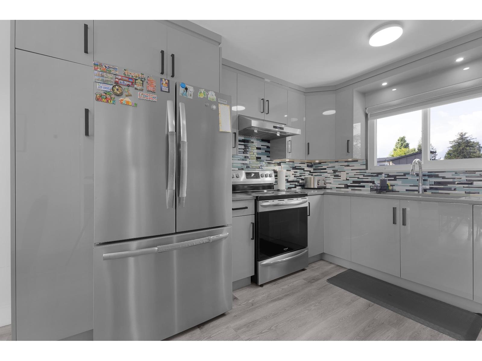 4 Bed, 3 Bath House for Sale in Delta – 7432 115A STREET, Delta – MLS# R3124141 - Image 2