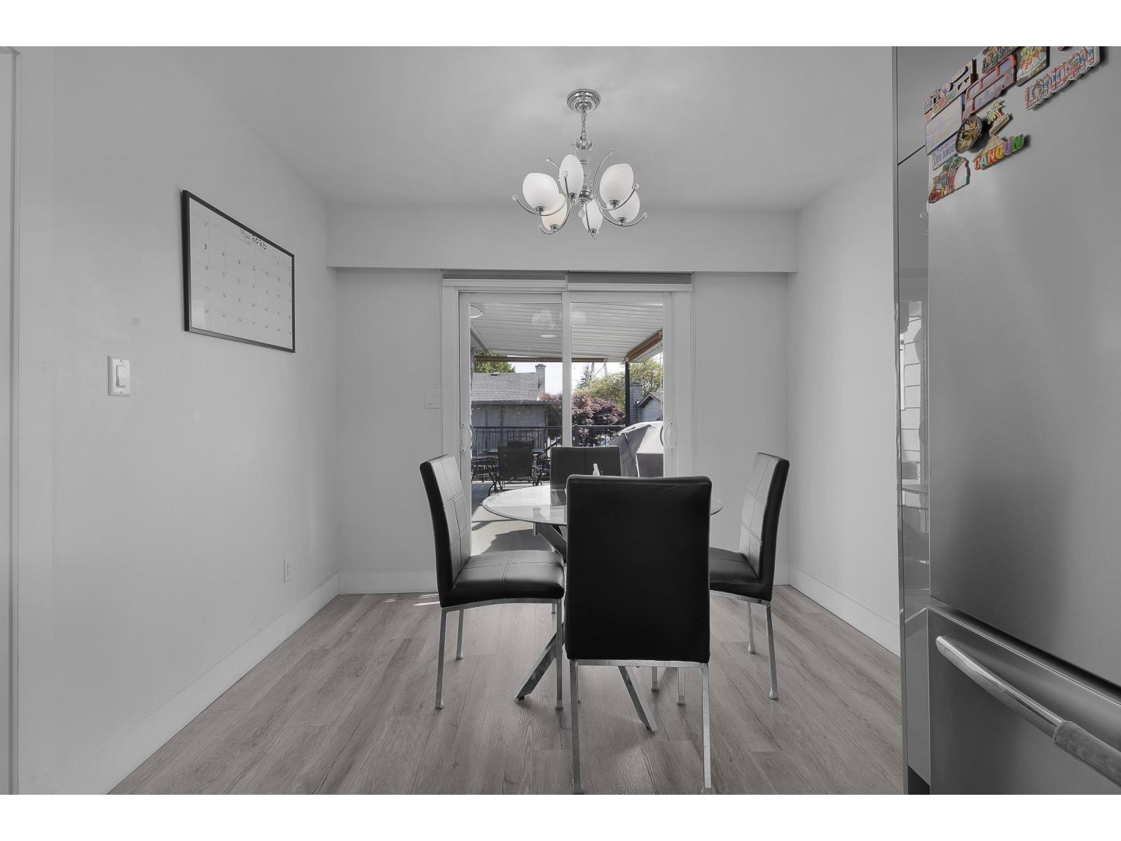 4 Bed, 3 Bath House for Sale in Delta – 7432 115A STREET, Delta – MLS# R3124141 - Image 9