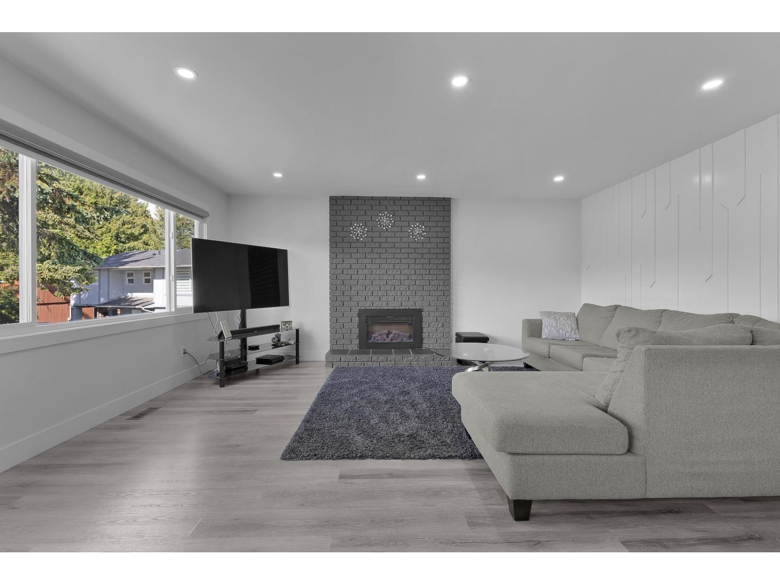 4 Bed, 3 Bath House for Sale in Delta – 7432 115A STREET, Delta – MLS# R3124141 - Image 3