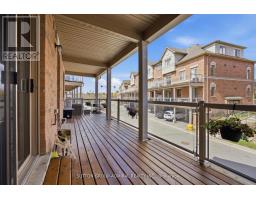 56 - 180 Howden Boulevard, Brampton, ON L6S0E6 Photo 25