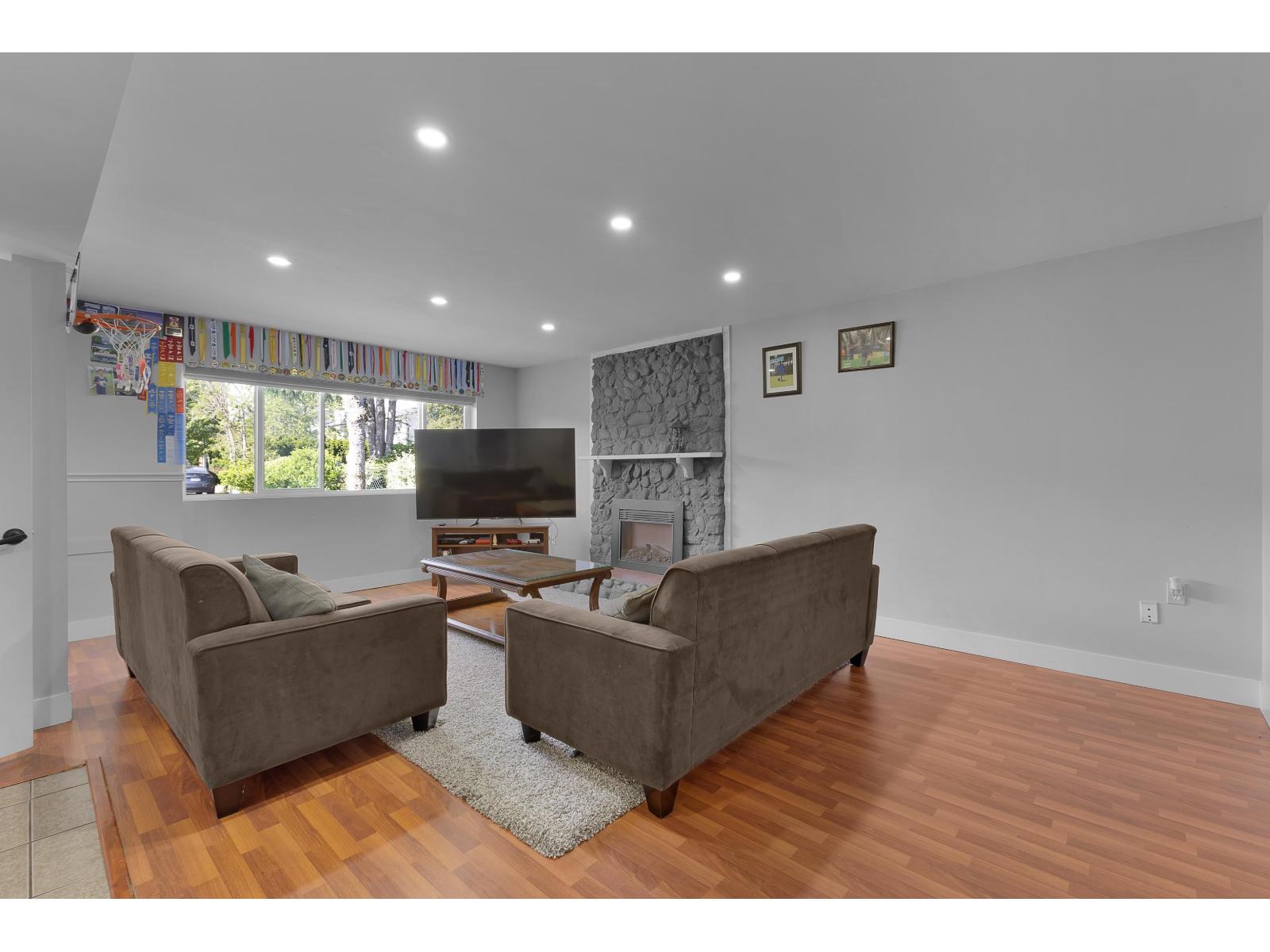 4 Bed, 3 Bath House for Sale in Delta – 7432 115A STREET, Delta – MLS# R3124141 - Image 19