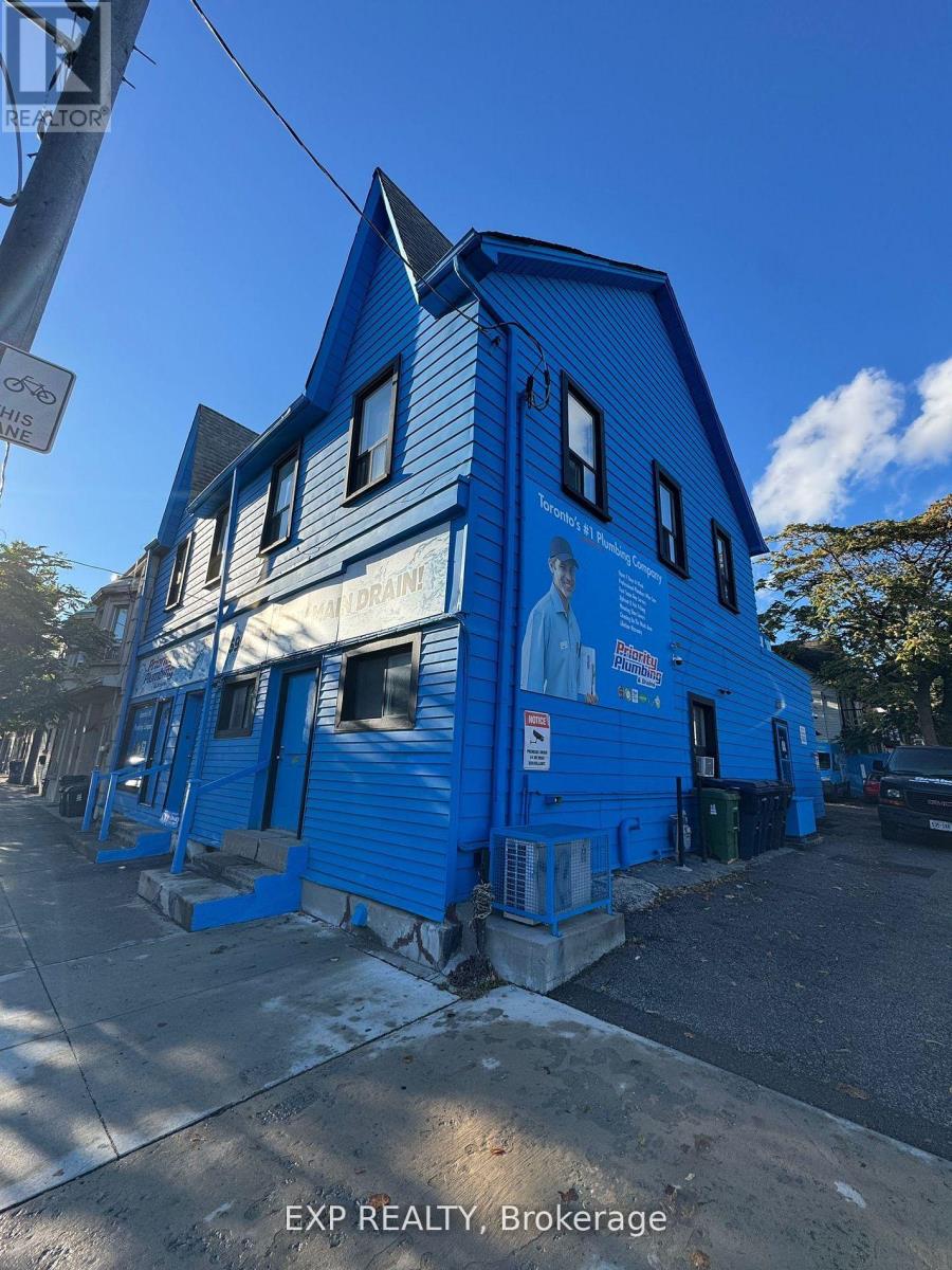 Listing photo of 5 - 1594 DUPONT STREET