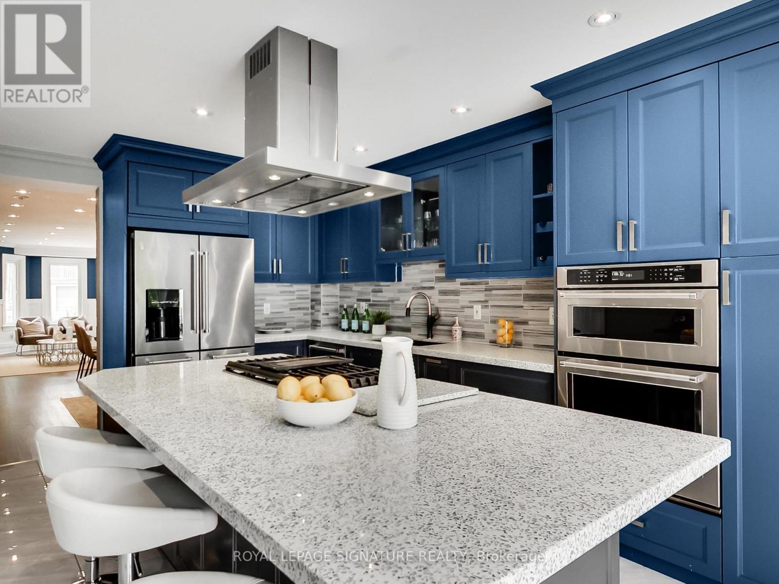 55 CAMERON AVENUE - 19