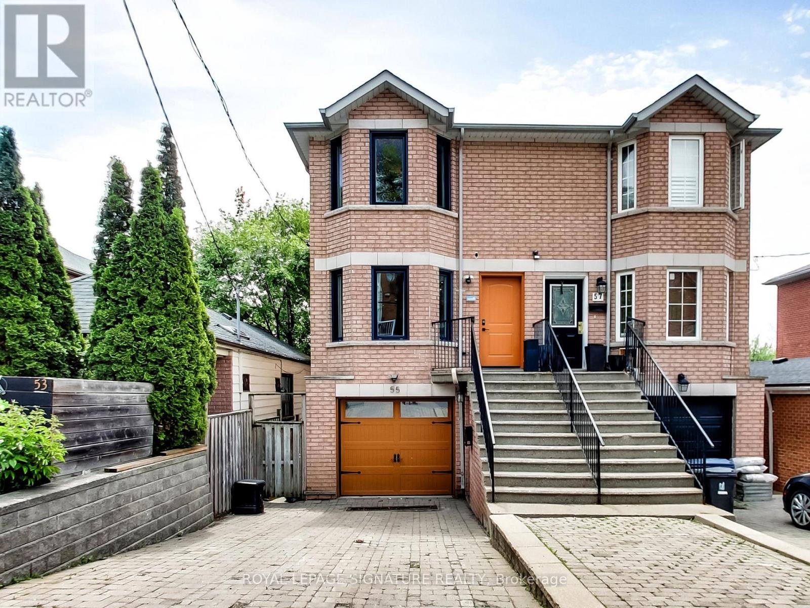 55 CAMERON AVENUE - 47