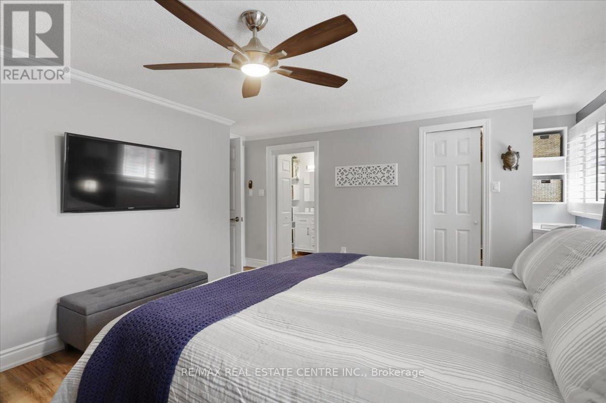 315 WOODLAWN CRESCENT - 20