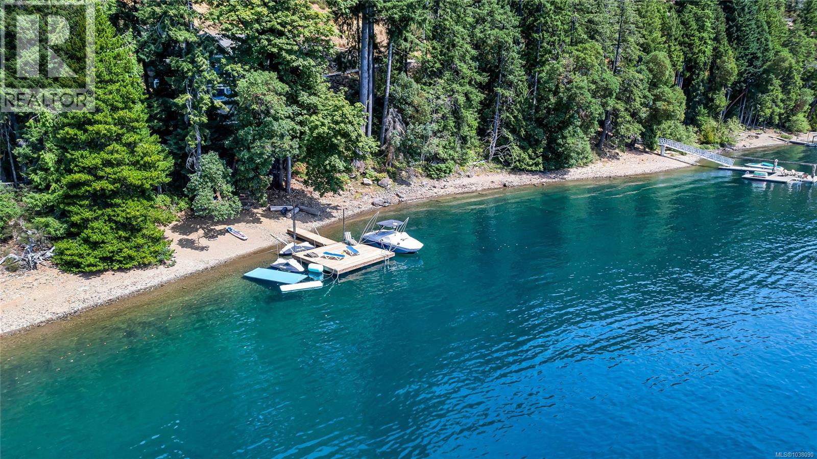  9724 Marble Bay Road, Lake Cowichan
