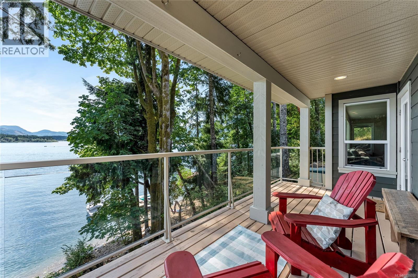  9724 Marble Bay Road, Lake Cowichan