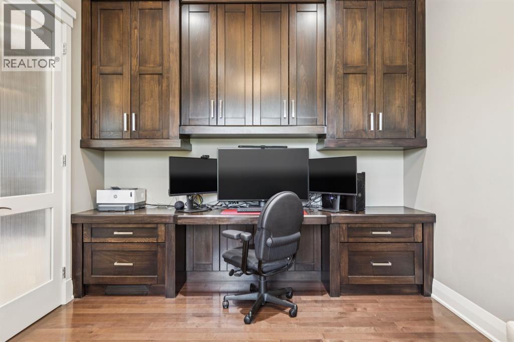 Den/Home office