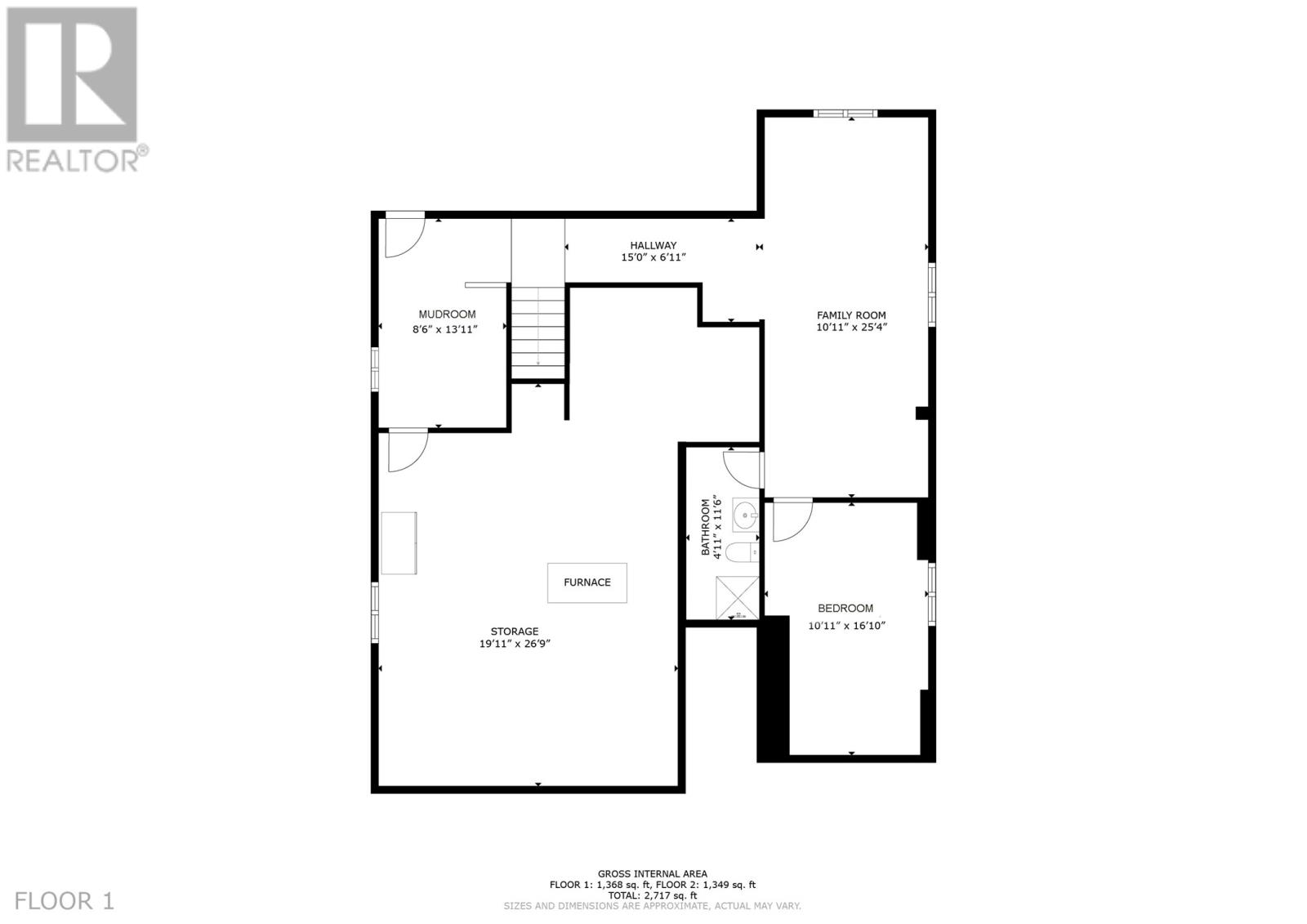 60 Fowler's Road - 27