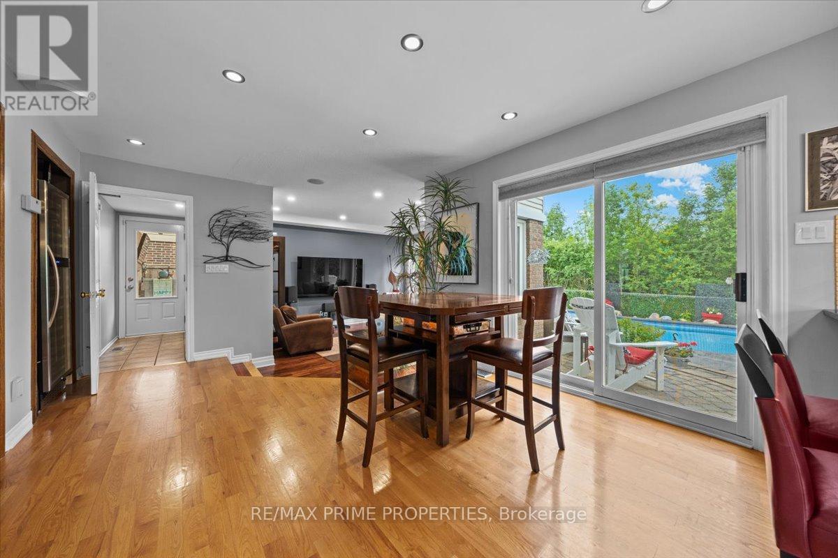 4 Bed, 3 Bath House for Sale in Ottawa – 800 FAIRWINDS TERRACE, Ottawa – MLS# X12793934 - Image 13