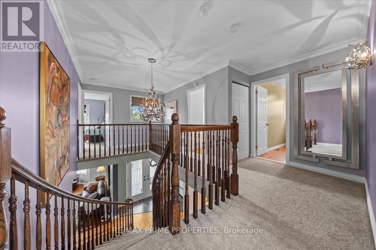 4 Bed, 3 Bath House for Sale in Ottawa – 800 FAIRWINDS TERRACE, Ottawa – MLS# X12793934 - Image 45