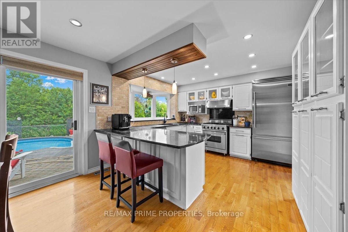 4 Bed, 3 Bath House for Sale in Ottawa – 800 FAIRWINDS TERRACE, Ottawa – MLS# X12793934 - Image 42