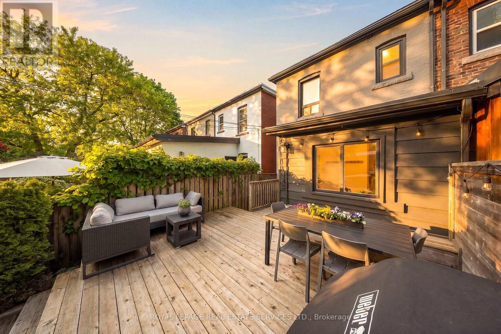 473 BERESFORD AVENUE - 36