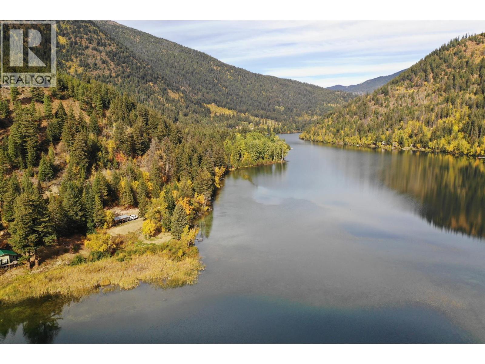 Recreational for Sale in Gold Bridge – 7326 Tyaughton Lake Road, Gold Bridge - Image 2