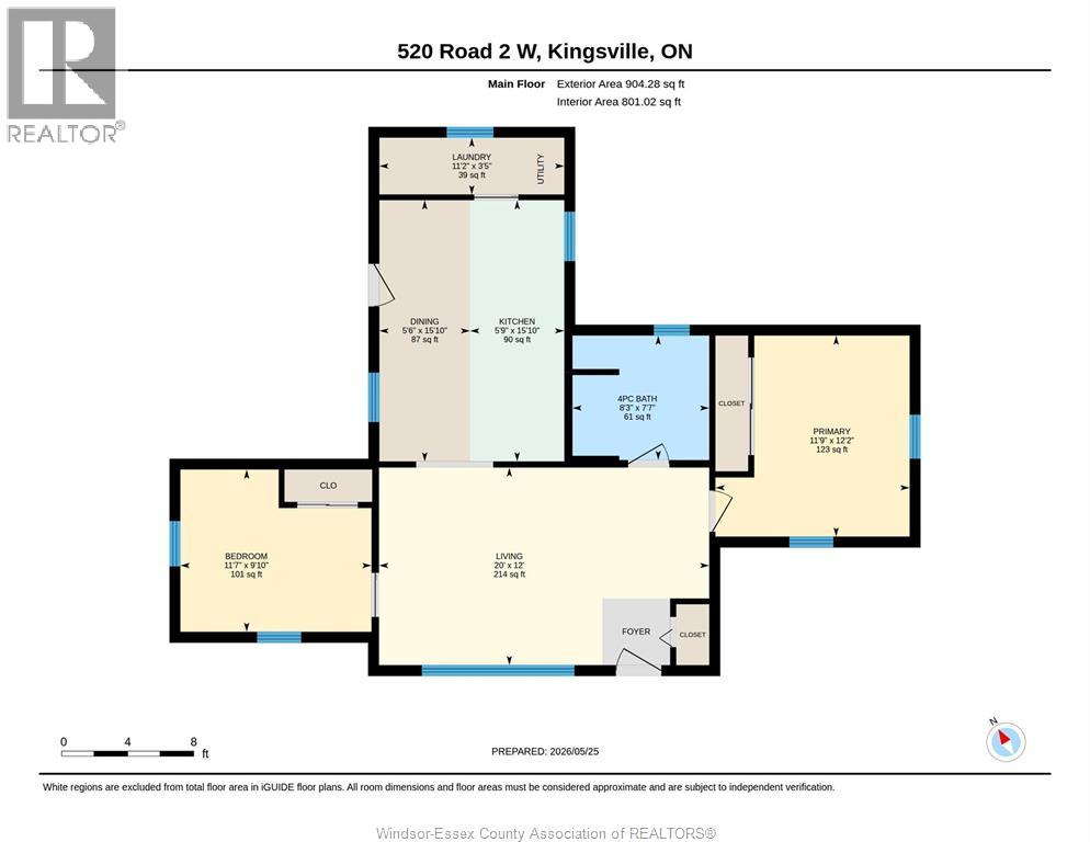 520 ROAD 2 WEST - 47