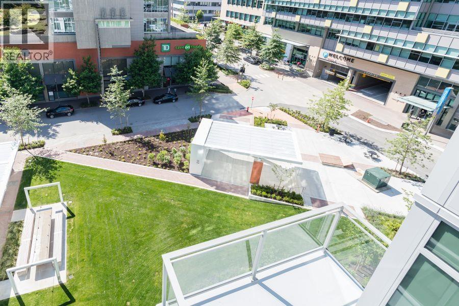 702 258 NELSON'S COURT, New Westminster