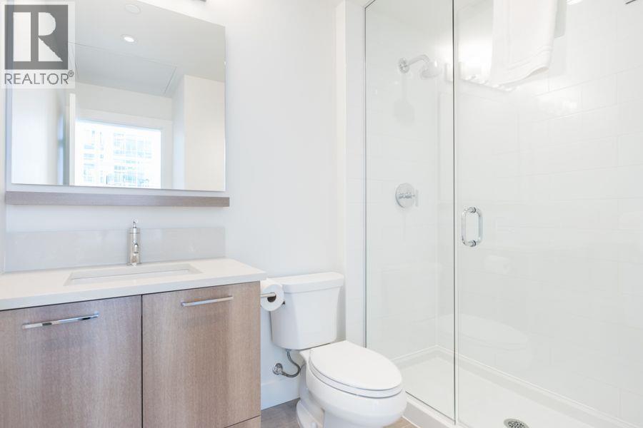 702 258 NELSON'S COURT, New Westminster