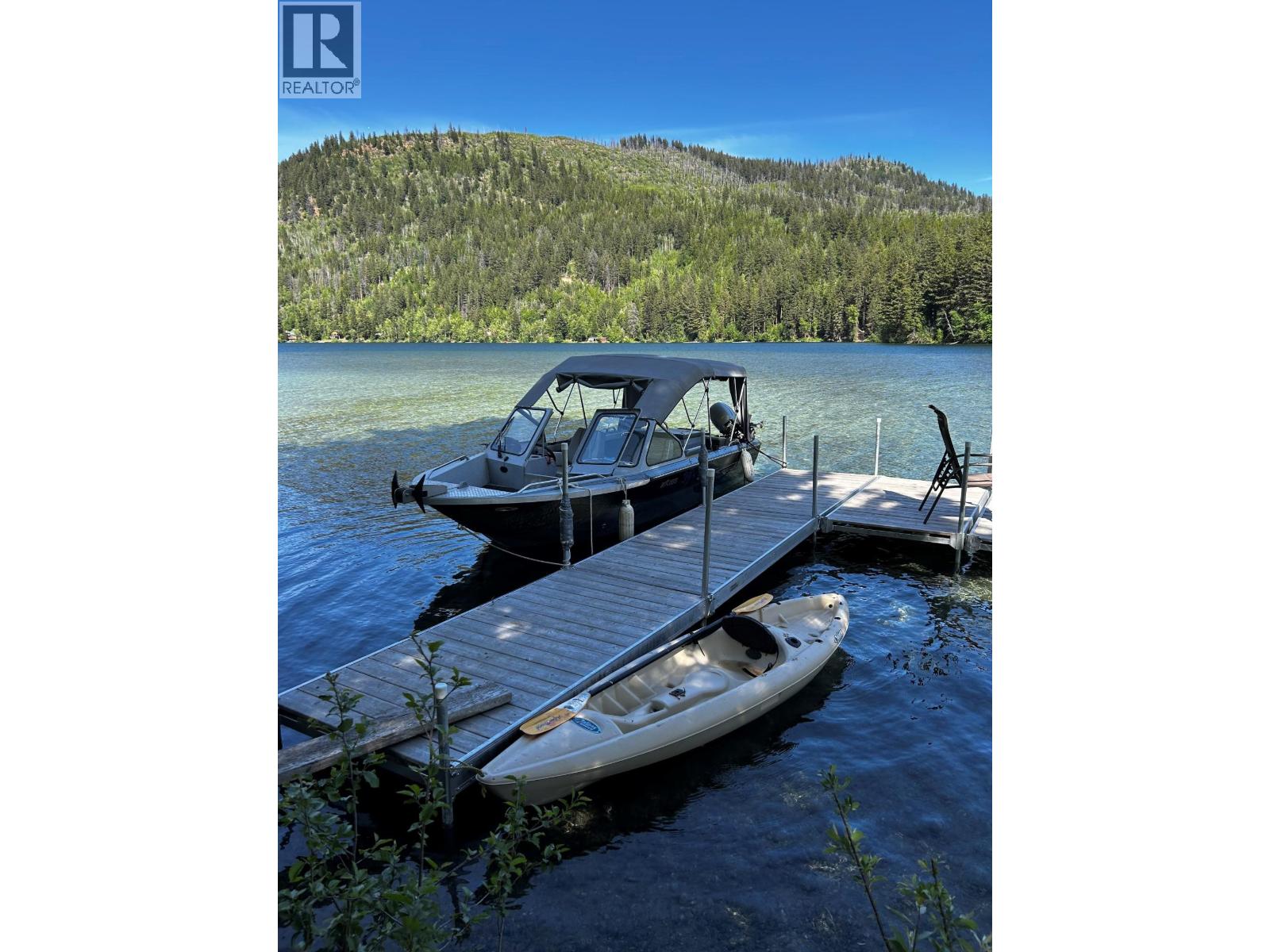 Recreational for Sale in Gold Bridge – 7326 Tyaughton Lake Road, Gold Bridge - Image 11