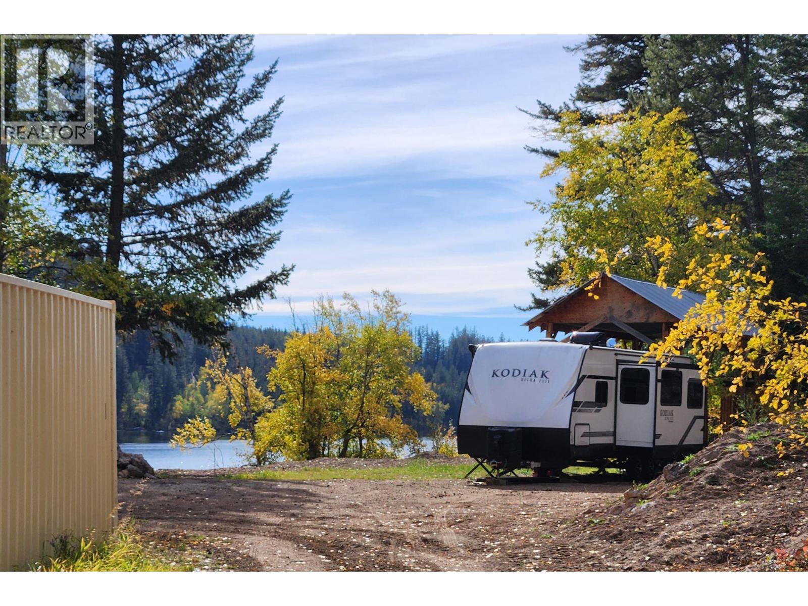 Recreational for Sale in Gold Bridge – 7326 Tyaughton Lake Road, Gold Bridge - Image 9