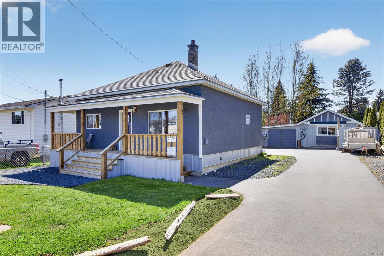 2821 Windermere Ave - 1
