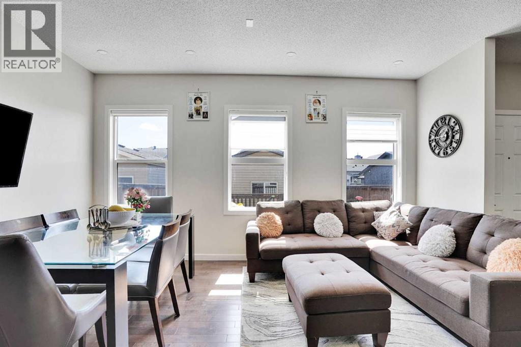 197 Skyview Springs Crescent NE - 14