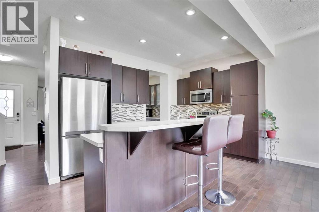 197 Skyview Springs Crescent NE - 9
