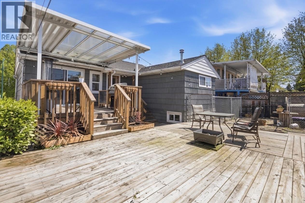 6 Bed, 4 Bath House for Sale in Vancouver – 45 RENFREW STREET, Vancouver – MLS# R3128059 - Image 24