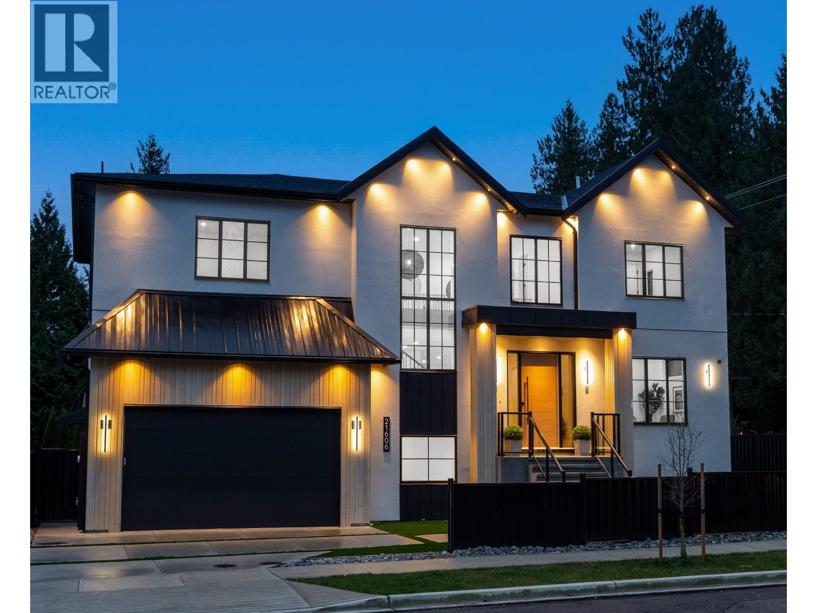 21606 124 Avenue - main photo