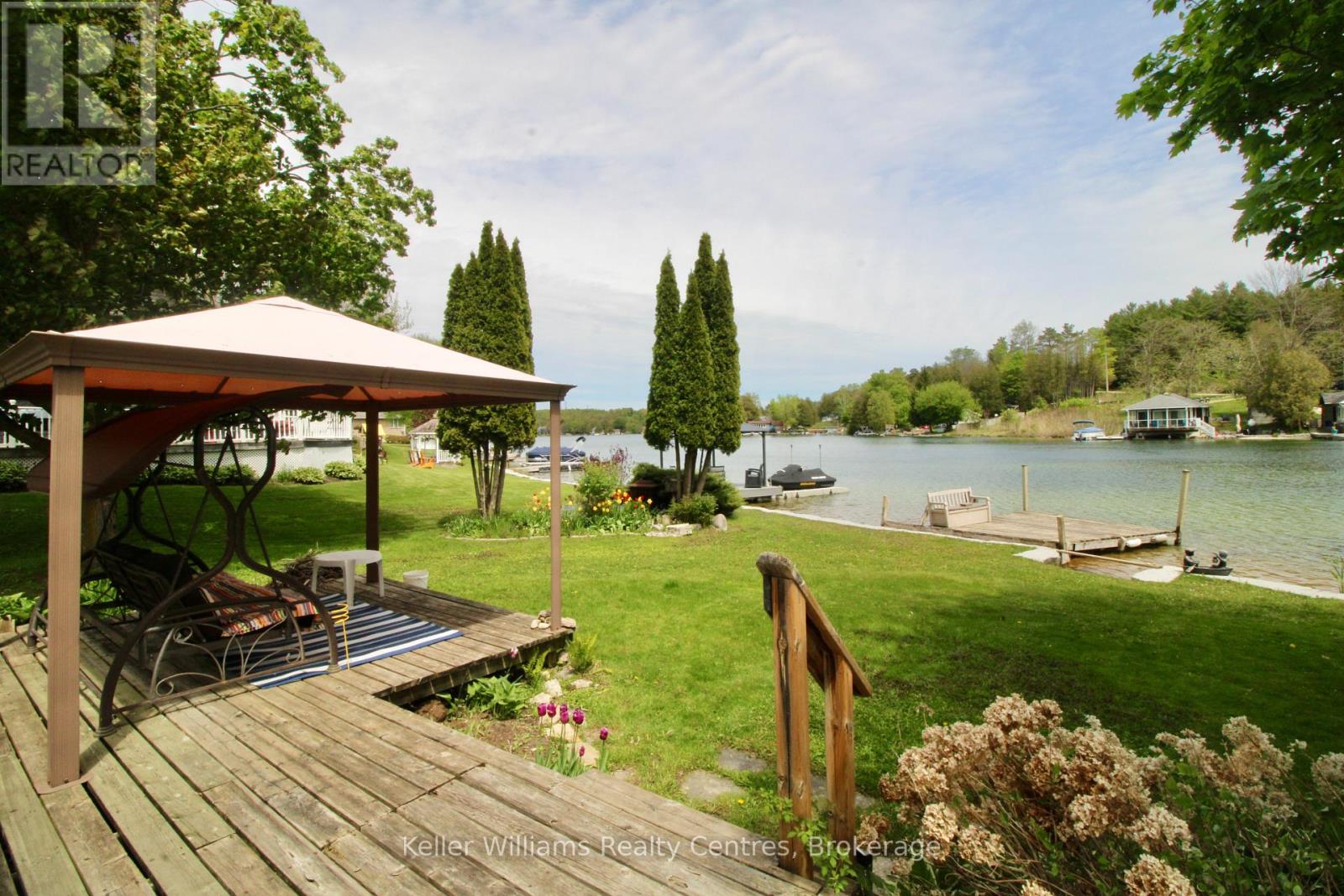 419 LAKE ROSALIND ROAD 4 - 14