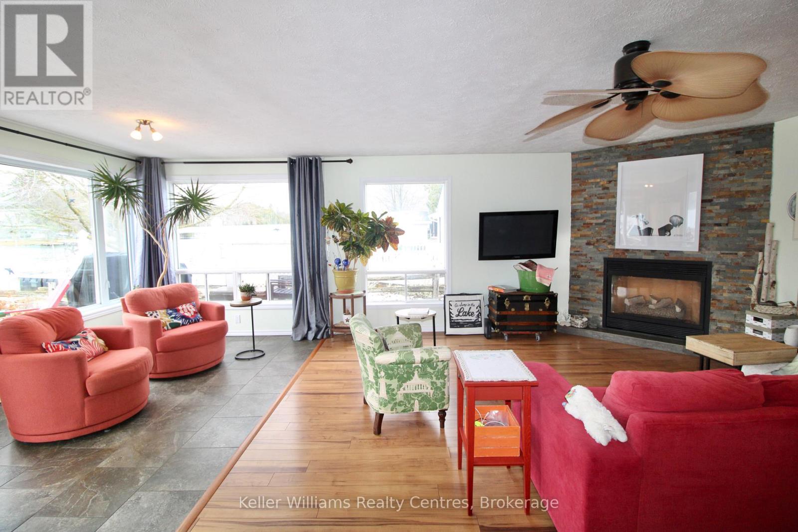 419 LAKE ROSALIND ROAD 4 - 20