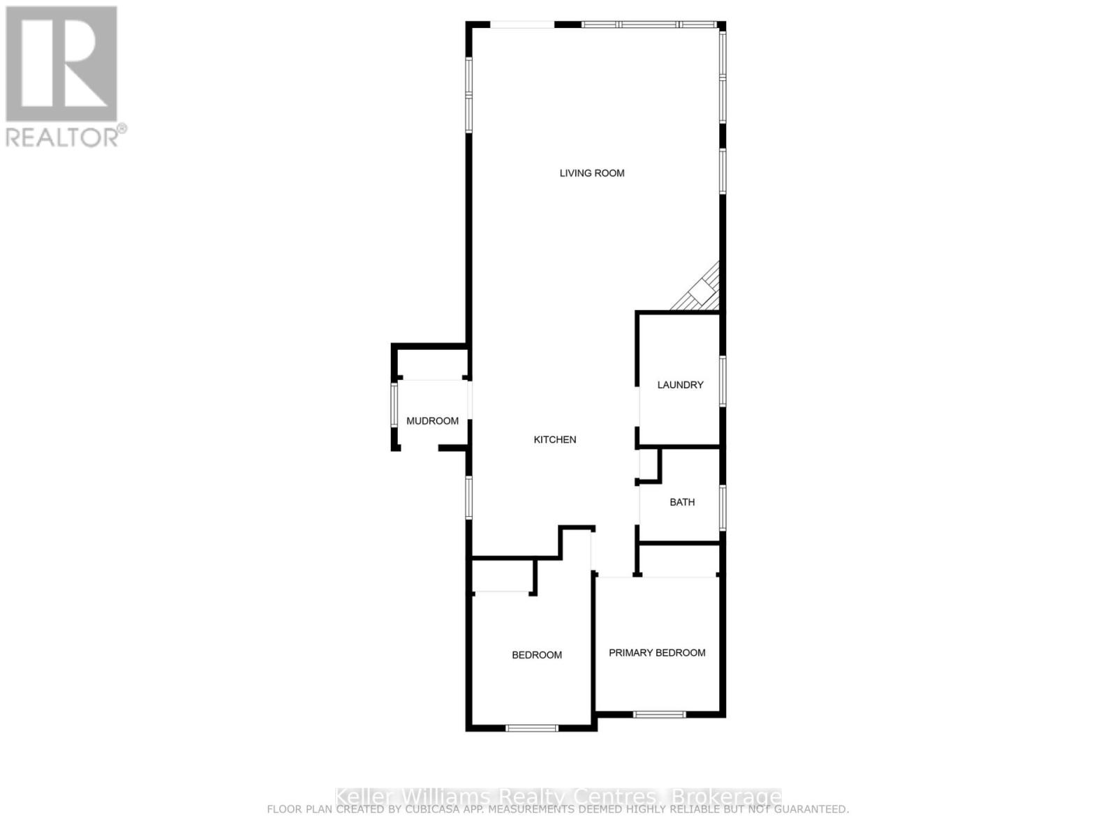 419 LAKE ROSALIND ROAD 4 - 37
