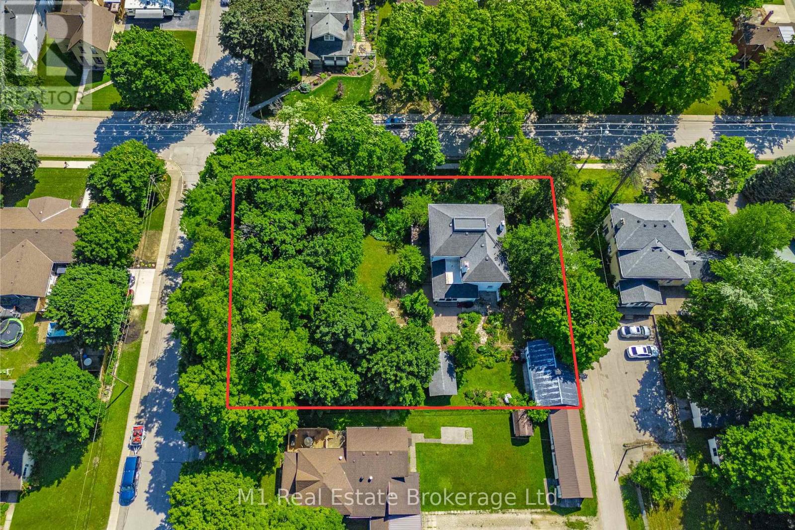 119 JOHN STREET W - 1