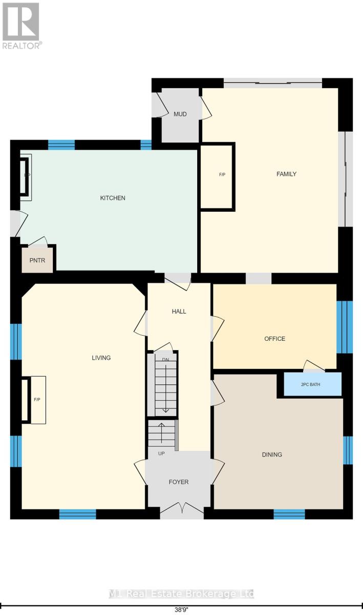 119 JOHN STREET W - 45