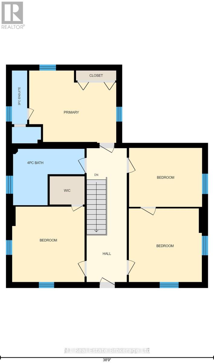 119 JOHN STREET W - 46