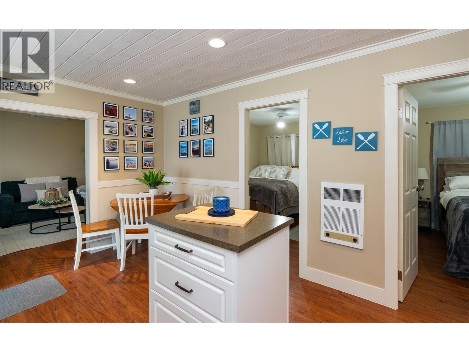 #12 6924 Squilax Anglemont Road - 6