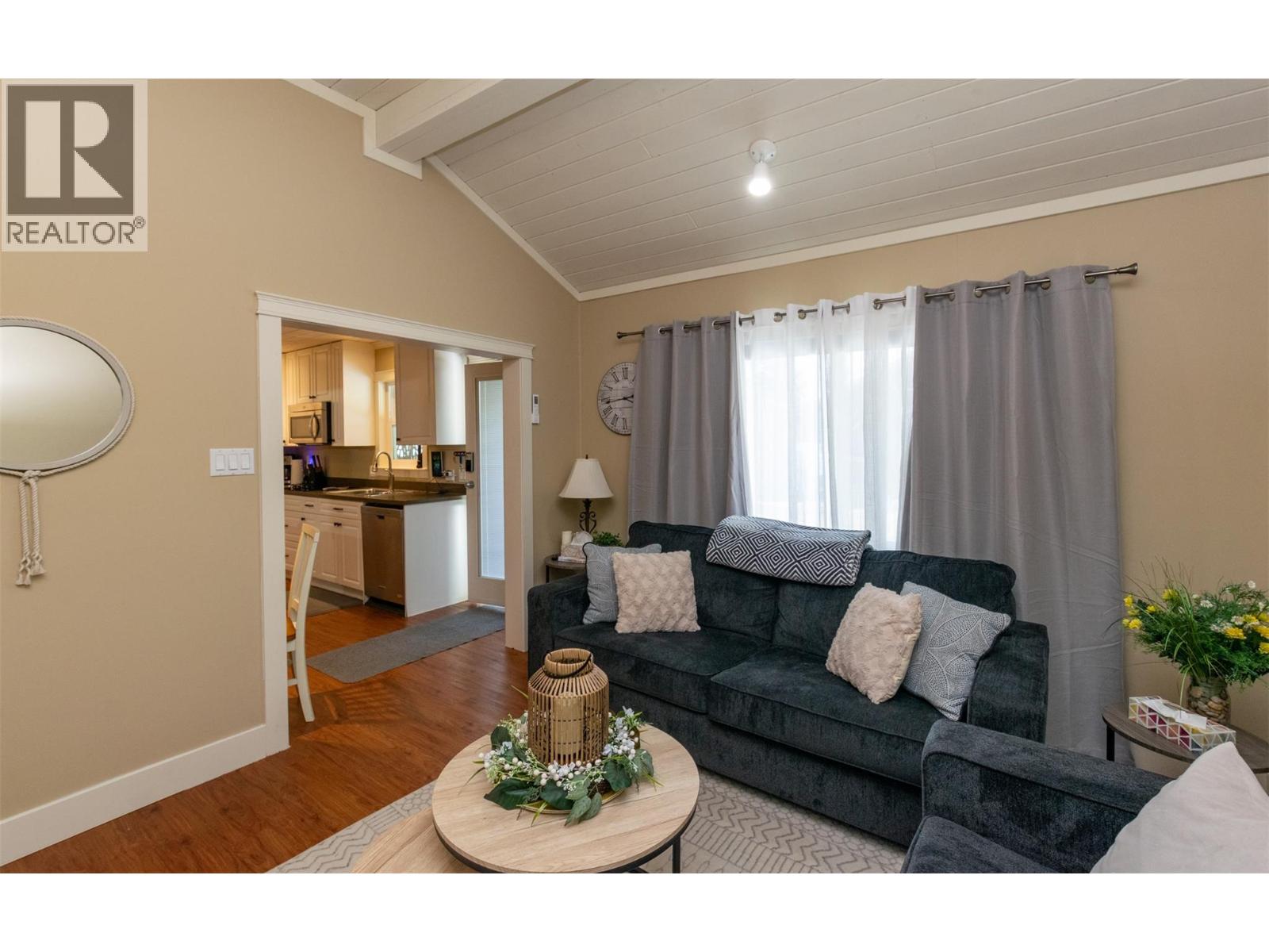 #12 6924 Squilax Anglemont Road - 12