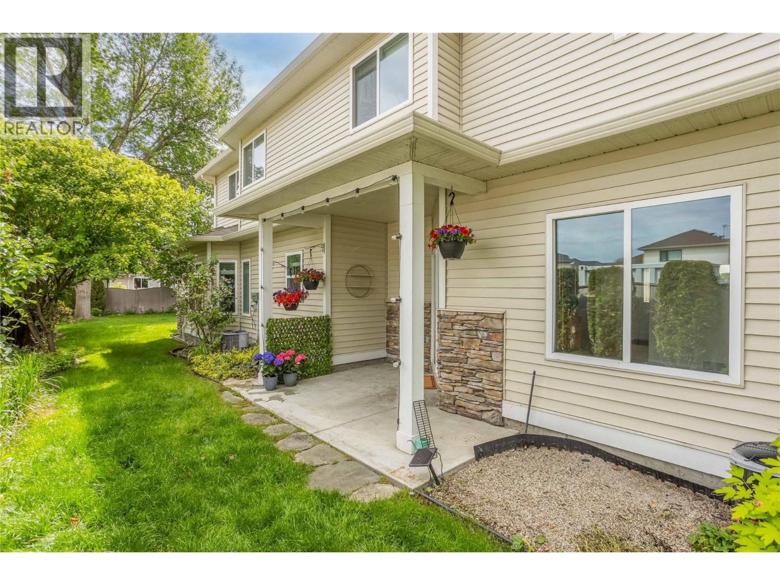 4049 Lakeshore Road Unit# 104, Kelowna