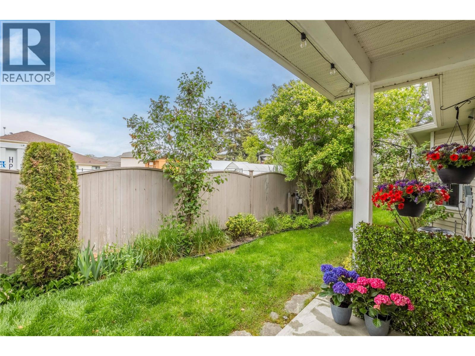 4049 Lakeshore Road Unit# 104, Kelowna