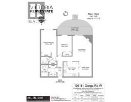 105 81 Gorge Rd W, Saanich, BC V9A1L9 Photo 17