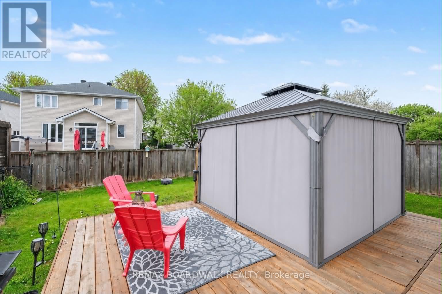 4091 CANYON WALK DRIVE - 24